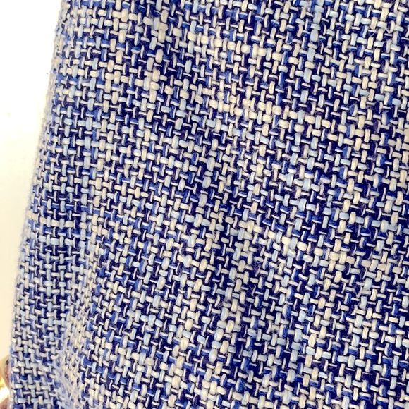 J. Crew Tweed Pencil Skirt - Picture 3 of 4